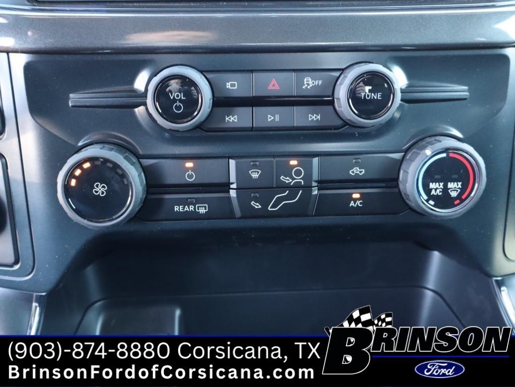 new 2026 Ford F-150 car, priced at $38,469