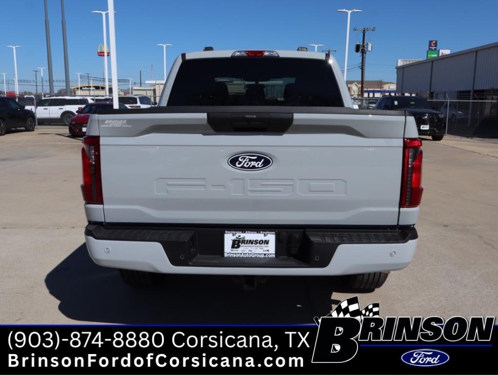 new 2026 Ford F-150 car, priced at $38,469