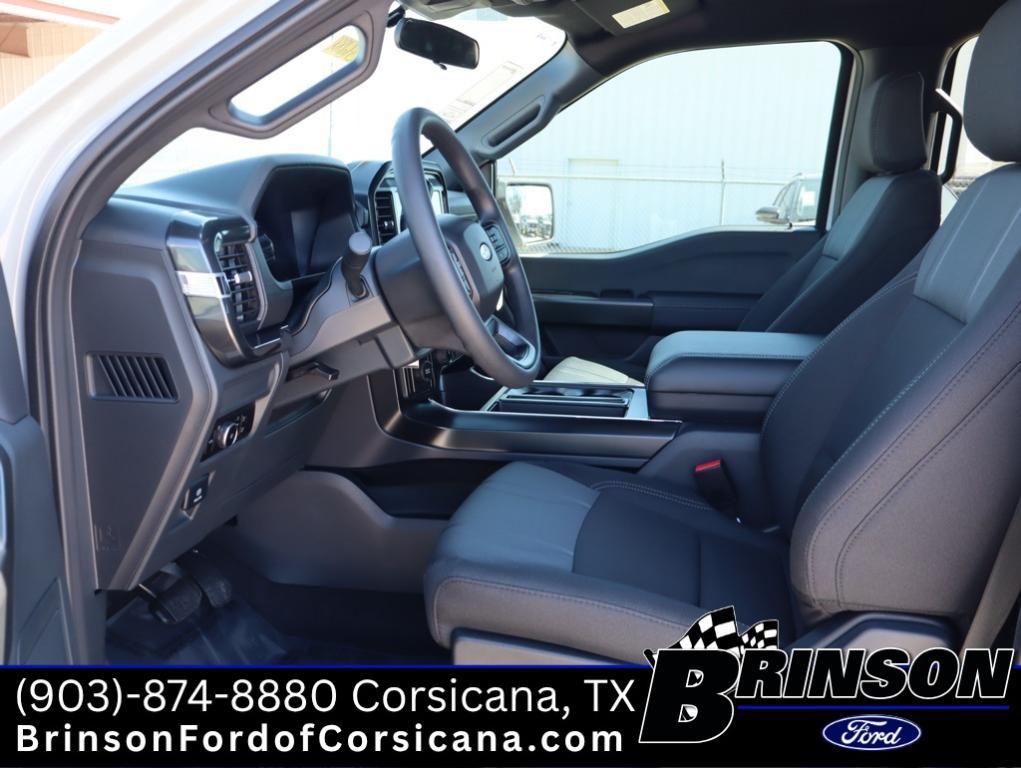 new 2026 Ford F-150 car, priced at $38,469