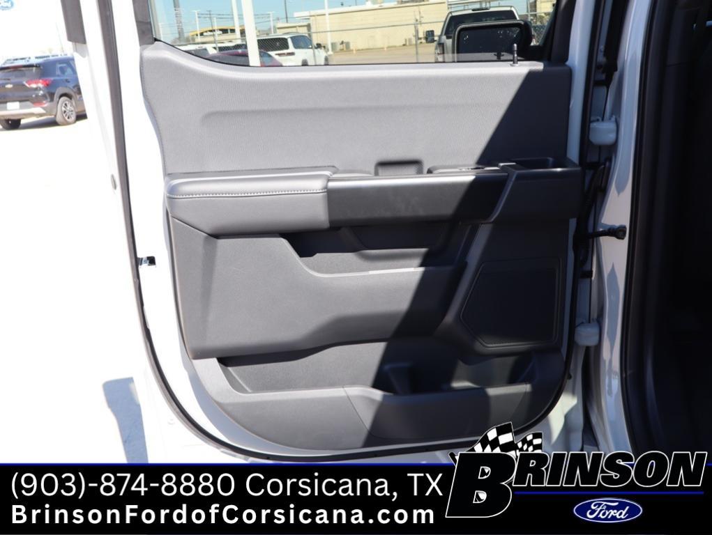 new 2026 Ford F-150 car, priced at $38,469