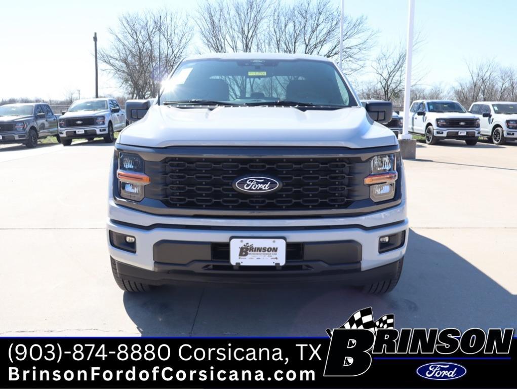 new 2026 Ford F-150 car, priced at $38,469