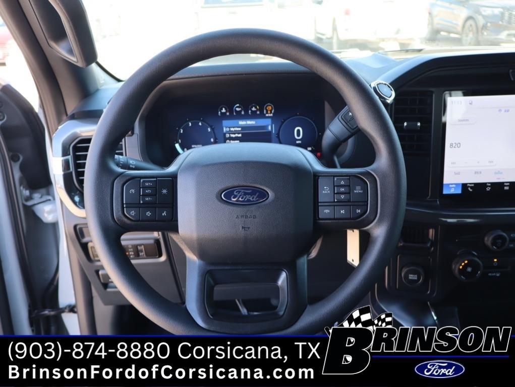 new 2026 Ford F-150 car, priced at $38,469