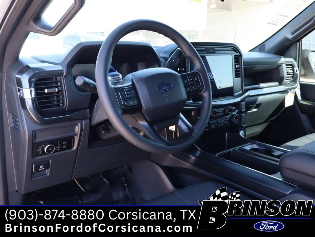 new 2026 Ford F-150 car, priced at $38,469