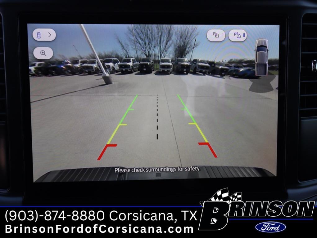 new 2026 Ford F-150 car, priced at $38,469