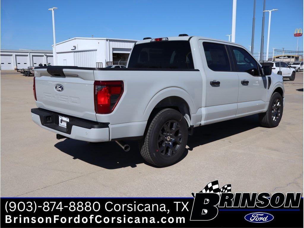 new 2026 Ford F-150 car, priced at $41,969