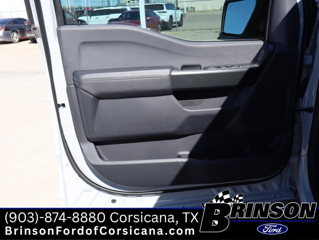 new 2026 Ford F-150 car, priced at $38,469