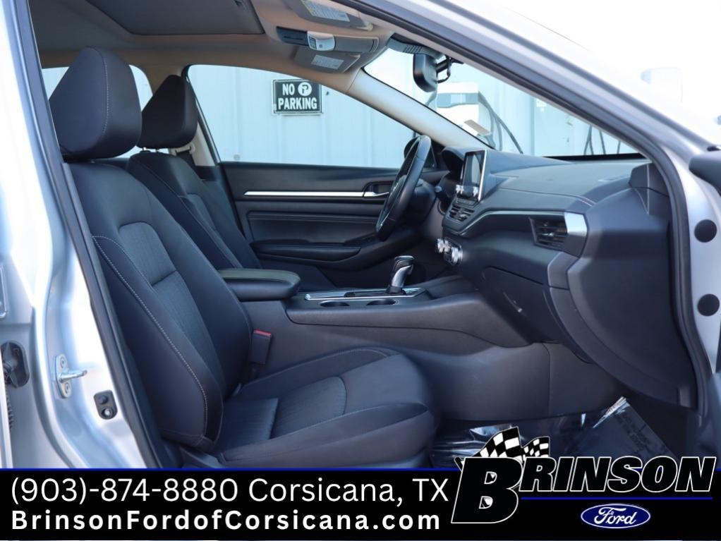 used 2019 Nissan Altima car, priced at $11,990