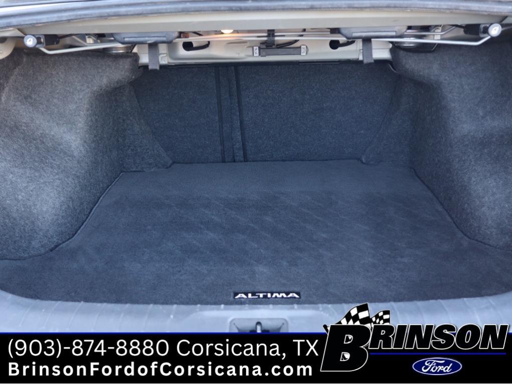 used 2019 Nissan Altima car, priced at $11,990