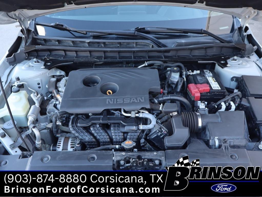 used 2019 Nissan Altima car, priced at $11,990