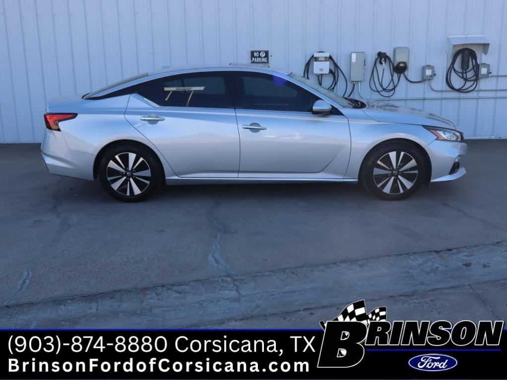 used 2019 Nissan Altima car, priced at $11,990