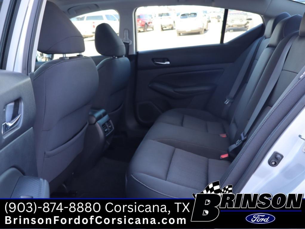 used 2019 Nissan Altima car, priced at $11,990