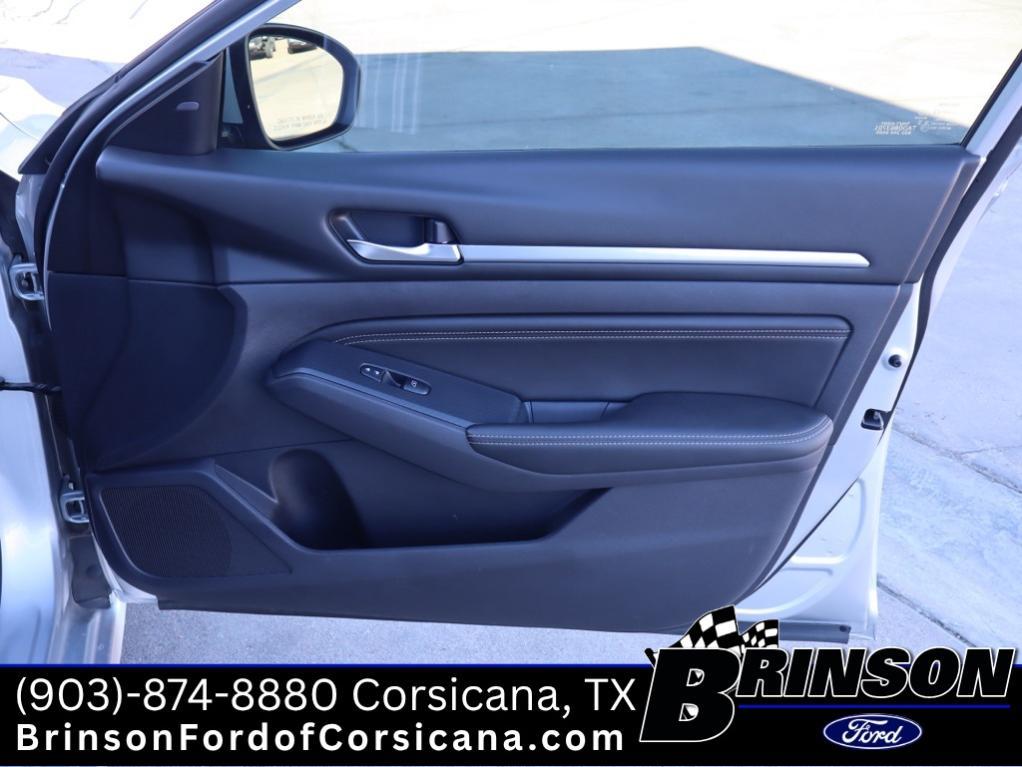 used 2019 Nissan Altima car, priced at $11,990