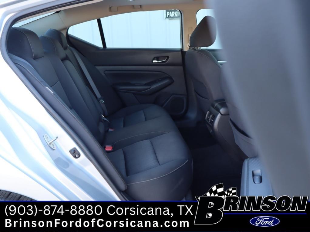 used 2019 Nissan Altima car, priced at $11,990