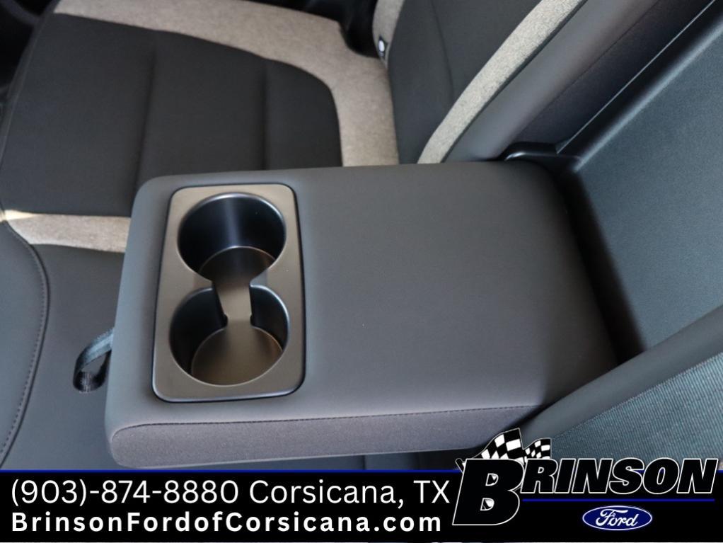 new 2025 Ford Bronco Sport car, priced at $28,469