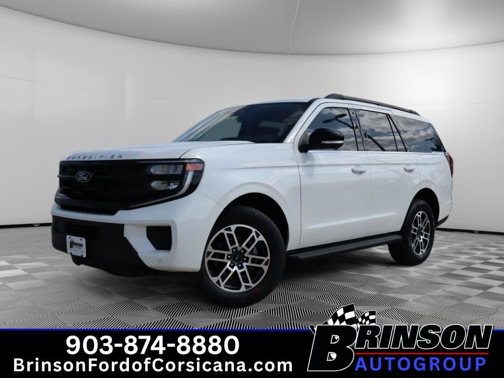 new 2026 Ford Expedition car, priced at $63,969
