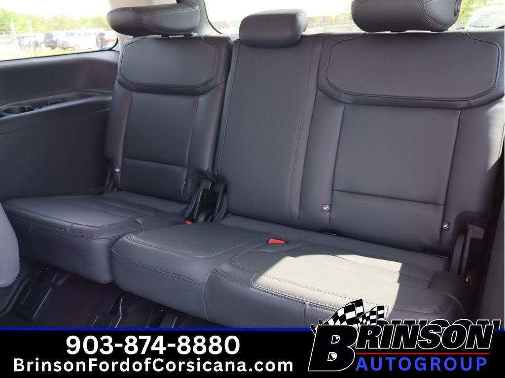 new 2026 Ford Expedition car, priced at $63,969