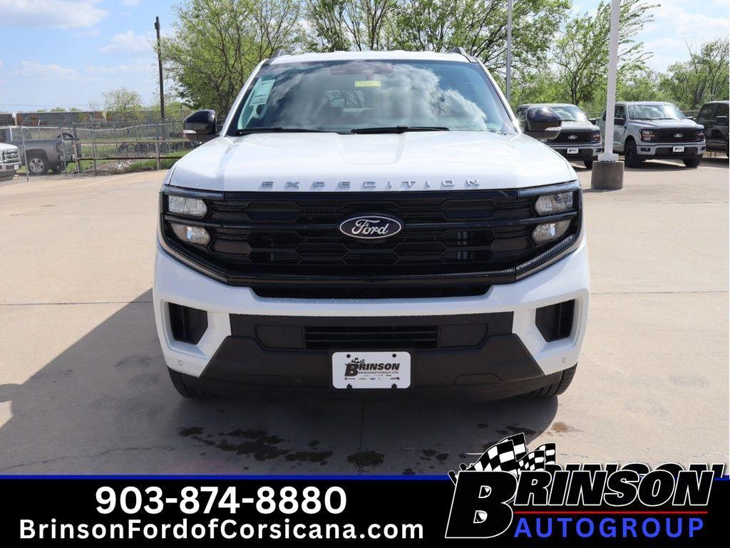 new 2026 Ford Expedition car, priced at $63,969