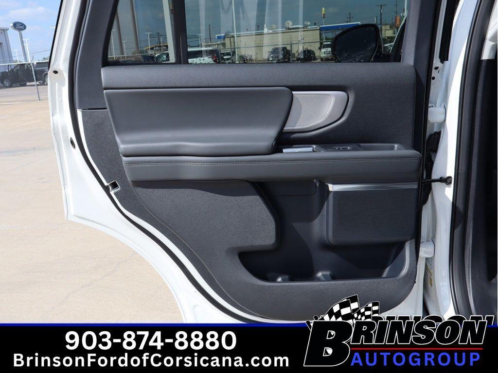 new 2026 Ford Expedition car, priced at $63,969