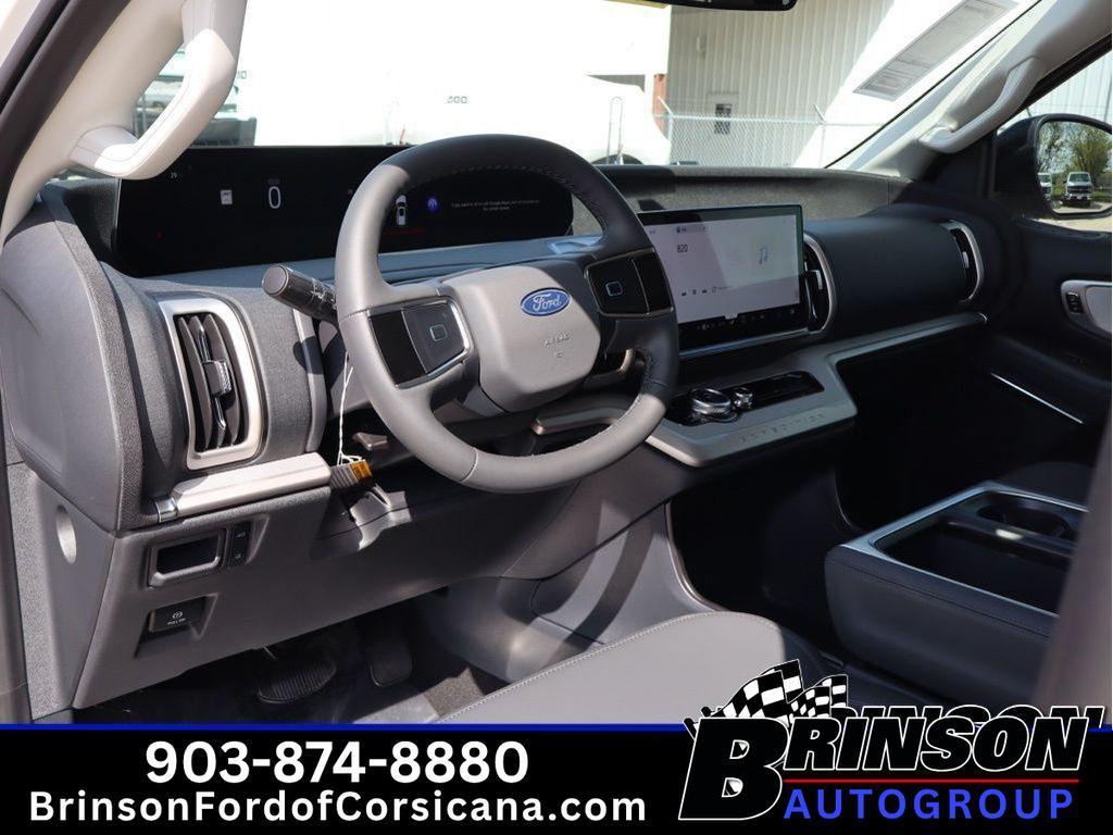 new 2026 Ford Expedition car, priced at $63,969