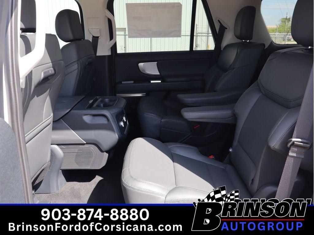 new 2026 Ford Expedition car, priced at $63,969