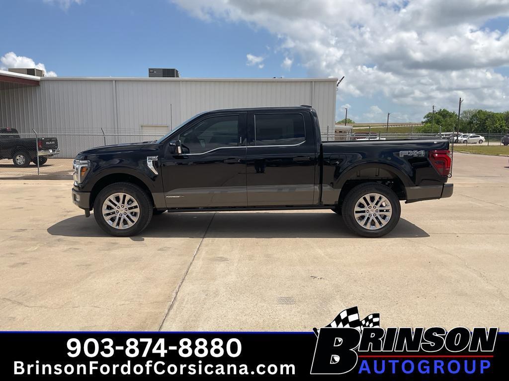 new 2026 Ford F-150 car, priced at $71,469