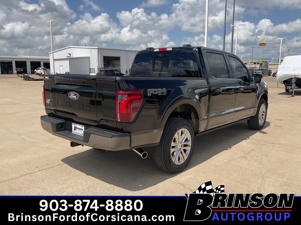 new 2026 Ford F-150 car, priced at $71,469