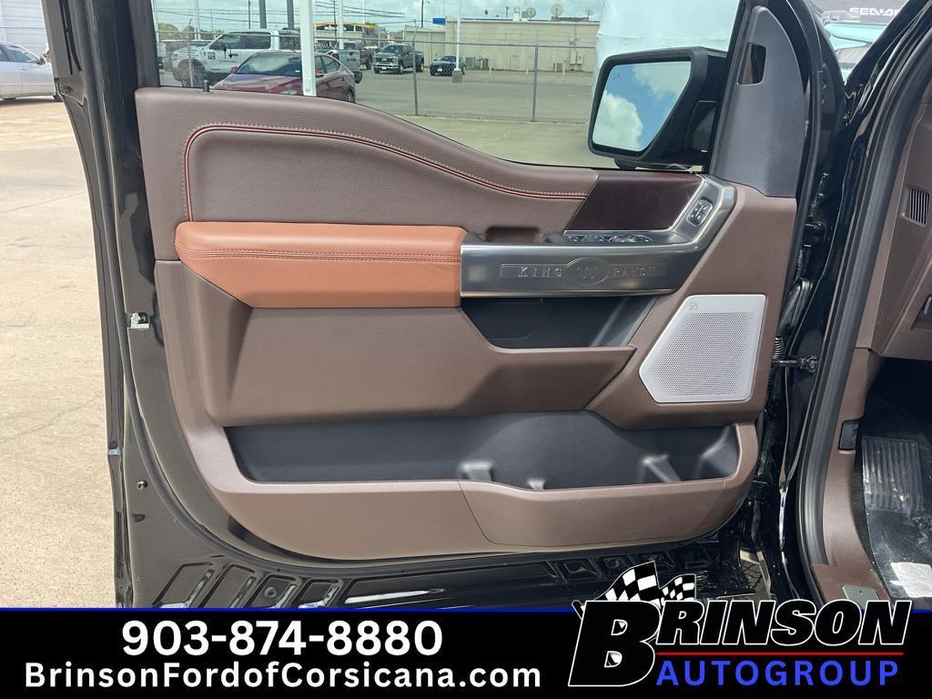 new 2026 Ford F-150 car, priced at $71,469