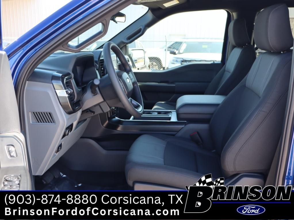 new 2026 Ford F-150 car, priced at $38,469