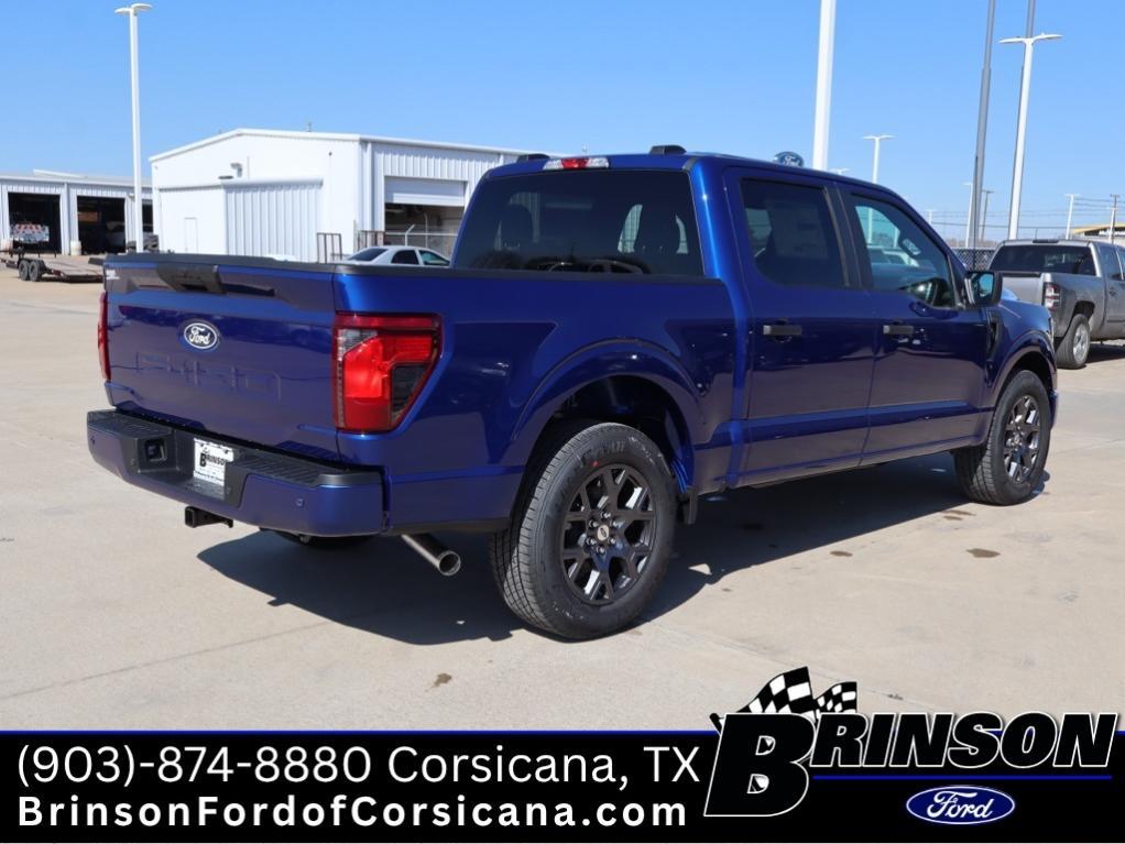 new 2026 Ford F-150 car, priced at $38,469