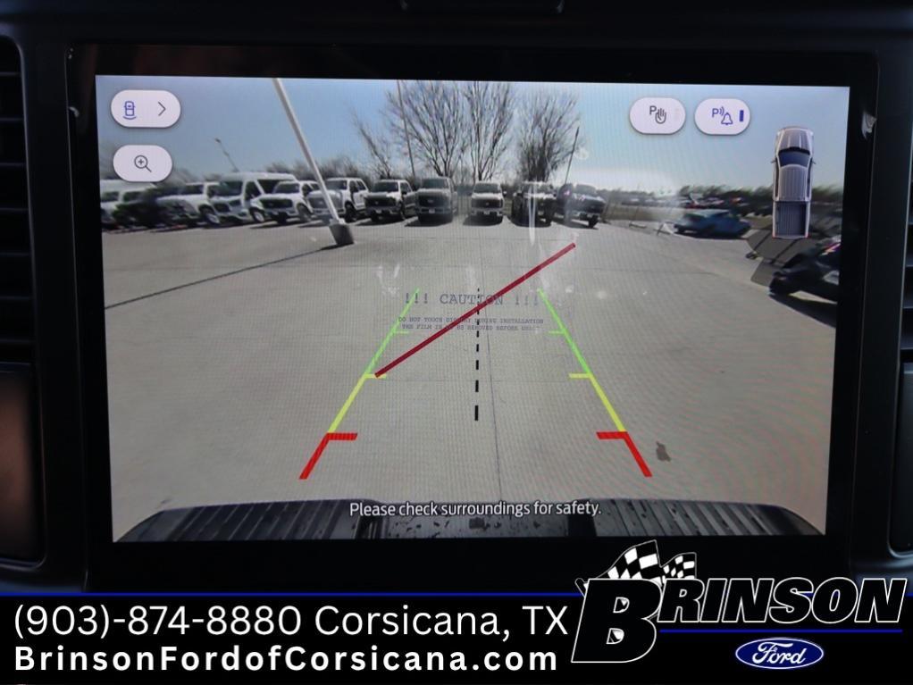 new 2026 Ford F-150 car, priced at $38,469