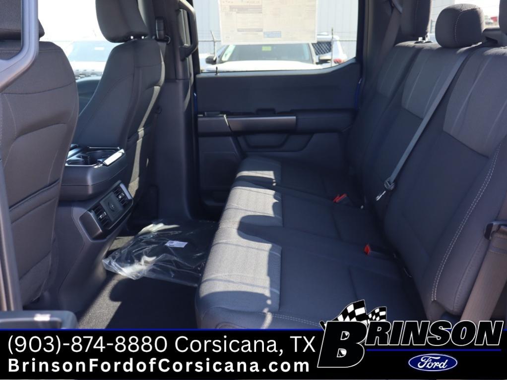 new 2026 Ford F-150 car, priced at $38,469