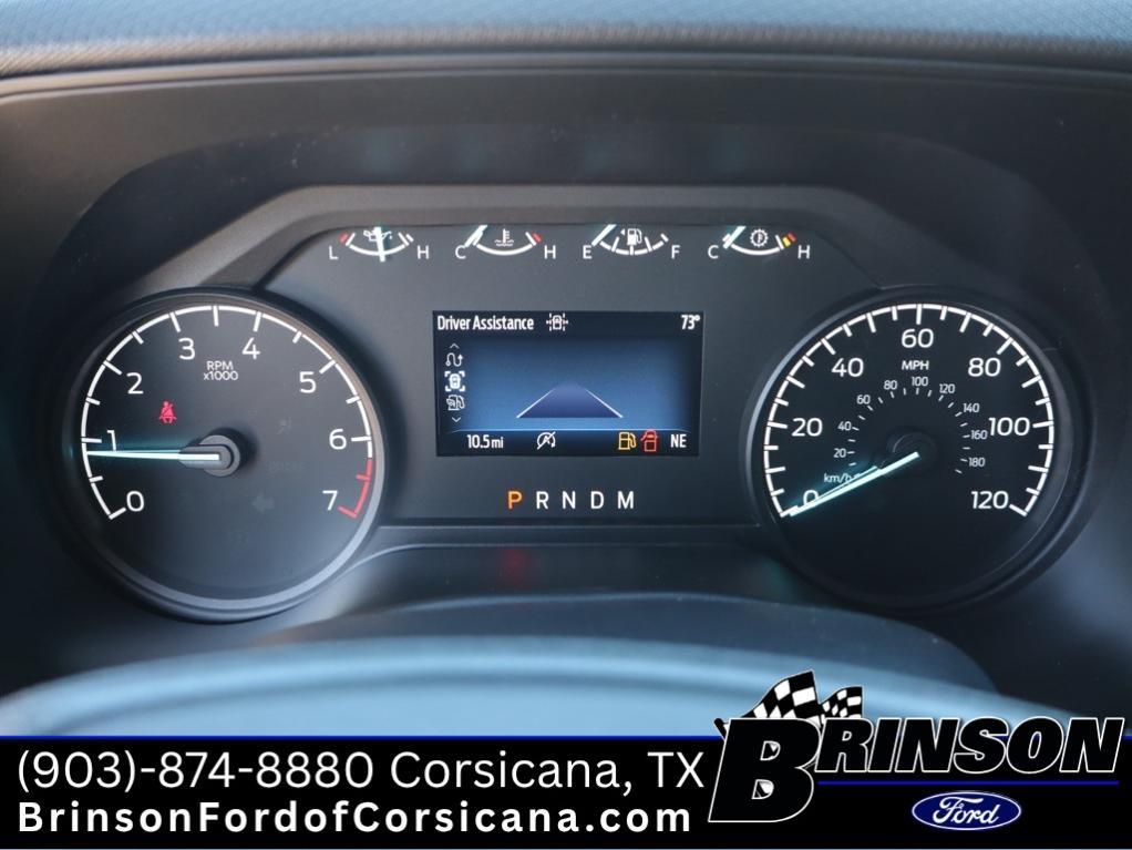 new 2026 Ford F-150 car, priced at $37,469