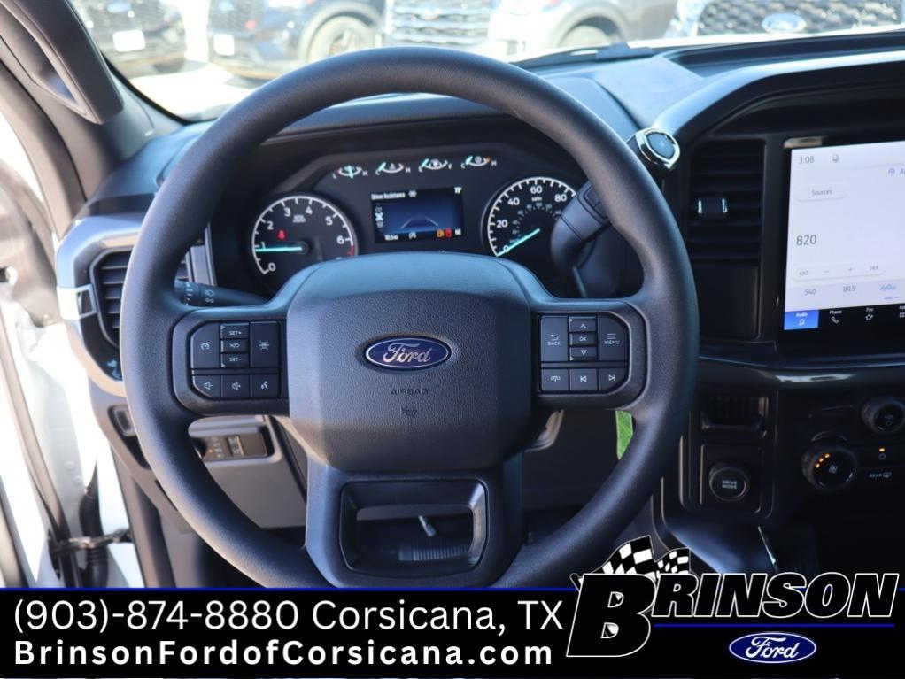 new 2026 Ford F-150 car, priced at $37,469