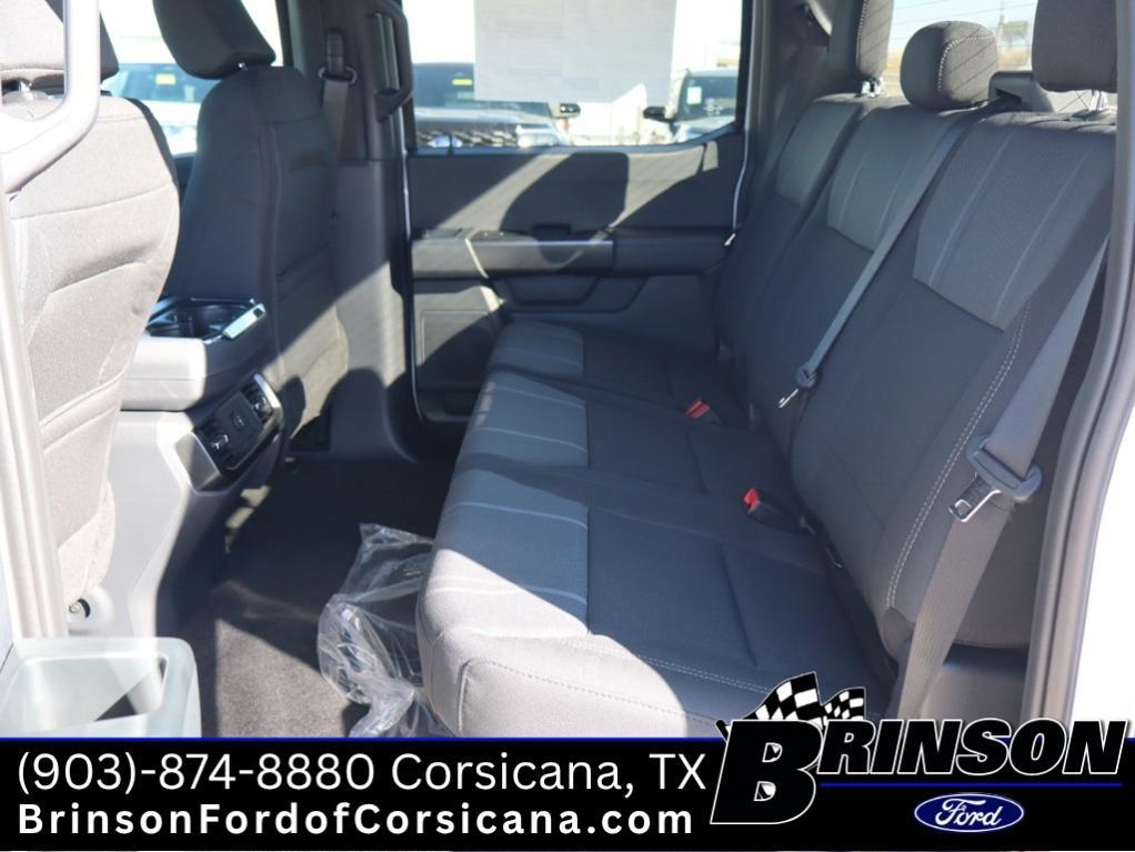 new 2026 Ford F-150 car, priced at $37,469