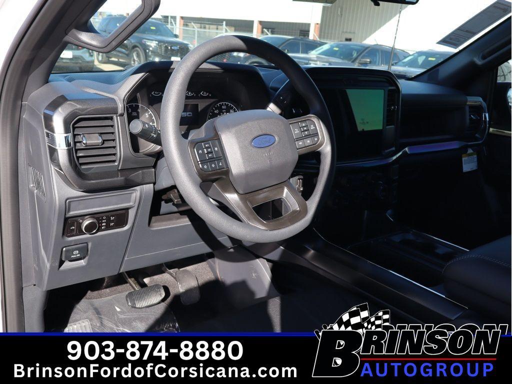 new 2026 Ford F-150 car, priced at $38,969