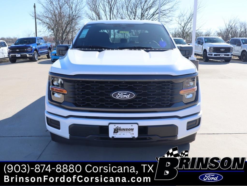 new 2026 Ford F-150 car, priced at $37,469