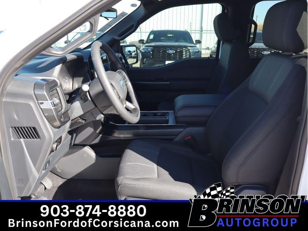 new 2026 Ford F-150 car, priced at $38,969