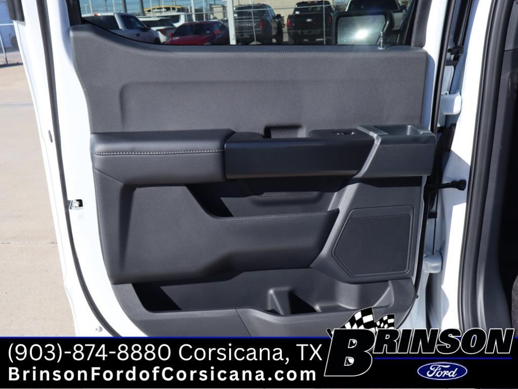 new 2026 Ford F-150 car, priced at $37,469