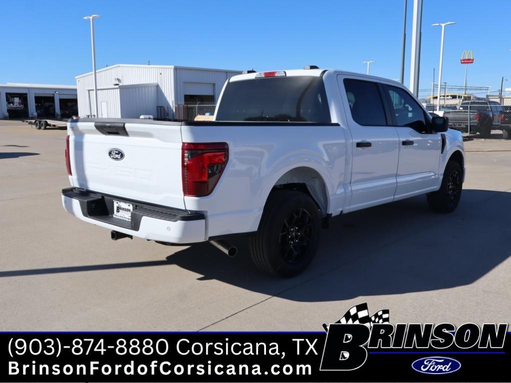 new 2026 Ford F-150 car, priced at $37,469