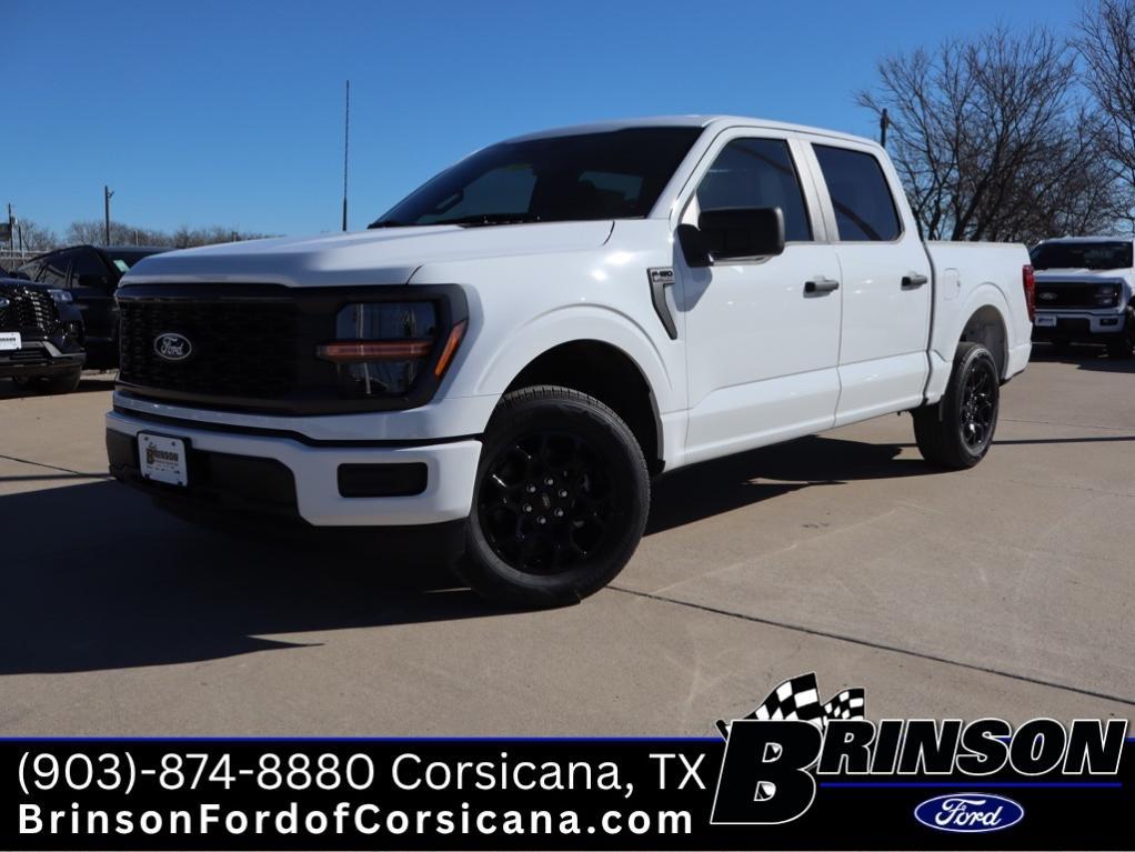 new 2026 Ford F-150 car, priced at $37,469