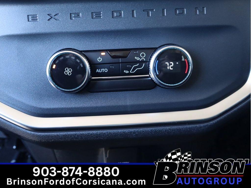 new 2026 Ford Expedition car, priced at $62,469