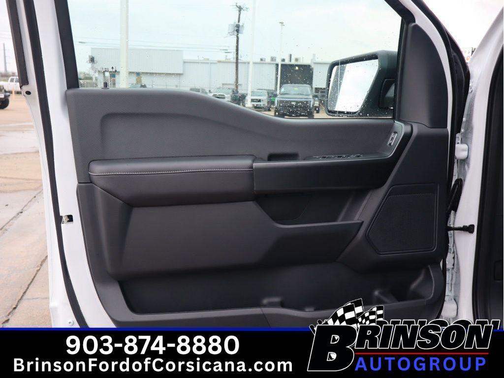 new 2026 Ford F-150 car, priced at $39,969