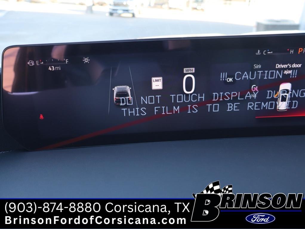 new 2026 Ford Expedition Max car, priced at $79,969