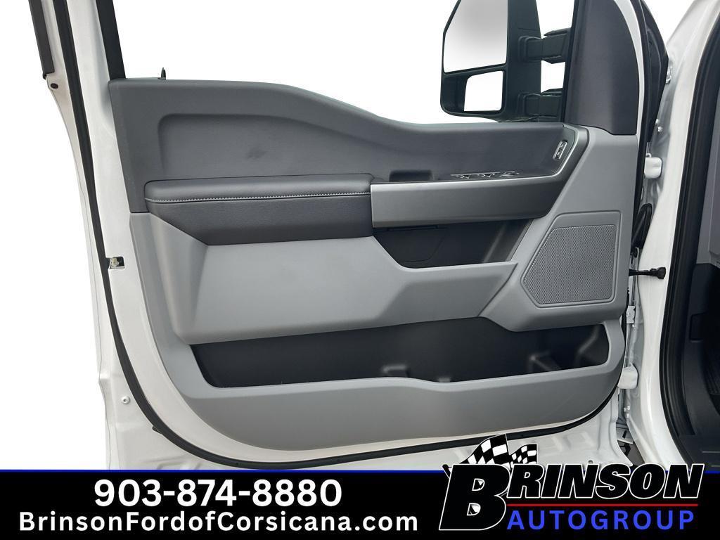 new 2026 Ford F-250 car, priced at $61,469