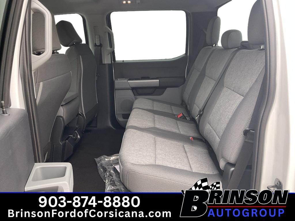new 2026 Ford F-250 car, priced at $61,469