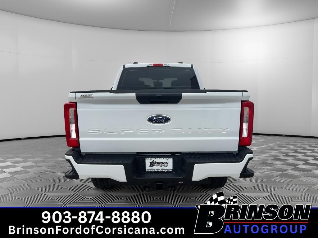 new 2026 Ford F-250 car, priced at $61,469