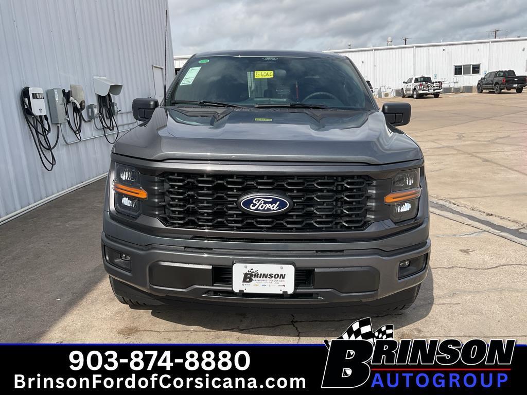 new 2026 Ford F-150 car, priced at $41,969