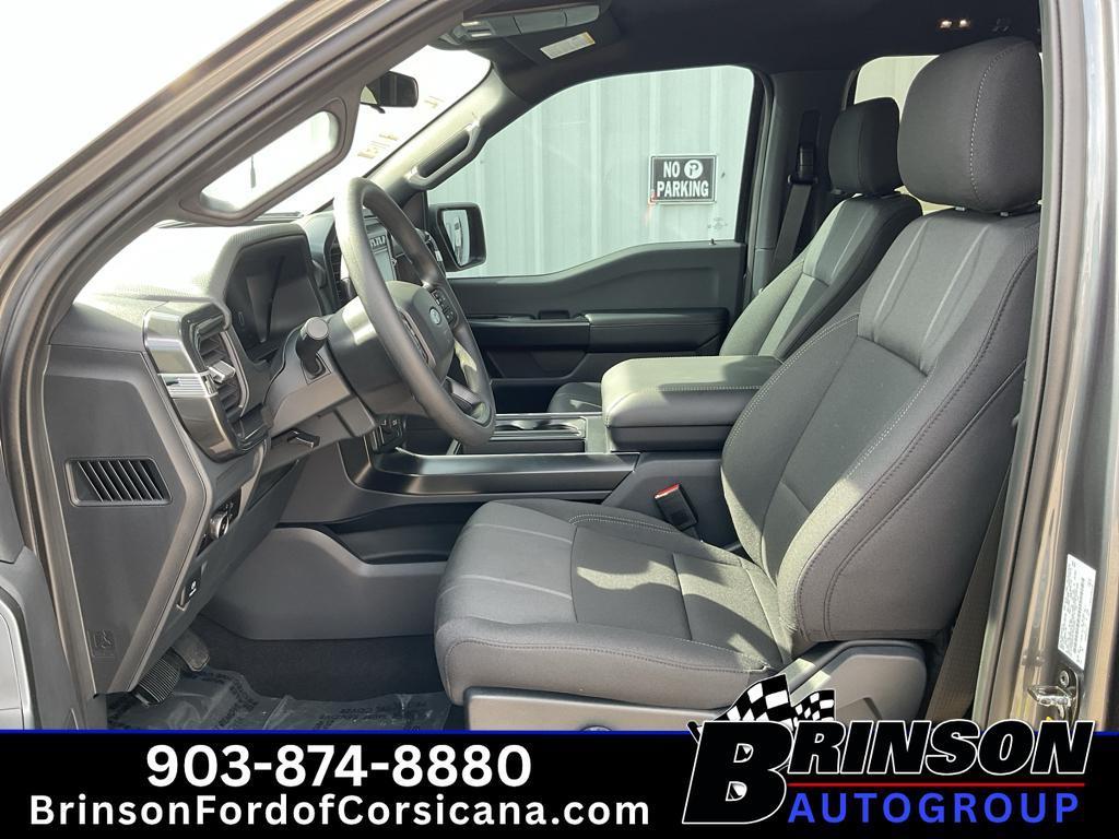 new 2026 Ford F-150 car, priced at $41,969