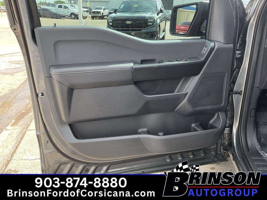 new 2026 Ford F-150 car, priced at $41,969