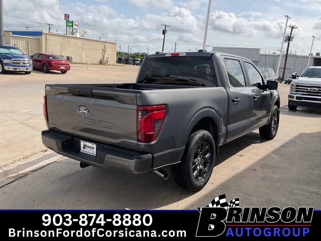 new 2026 Ford F-150 car, priced at $41,969